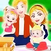 Familienspiele
